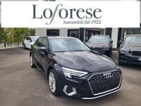 usata Audi A3 SPB 35 TDI S tronic Business Advanced