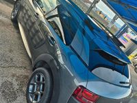 Usata Citroën C4 Shine 100 CV (73 kW) 2016 Nero SUV