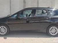 Usata BMW 214 Active Tourer Efficient Dynamics 95 CV (69 kW) 2017 Nero Monovolume