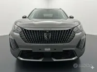 Usata Peugeot 2008 Allure+ 101 CV (74 kW) 2025 Grigio SUV