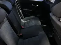 Usata VW Polo 75 CV (55 kW) 2012 Grigio Utilitaria