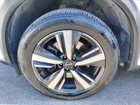 Usata Nissan X-Trail Tekna 213 CV (156 kW) 2024 Bianco SUV