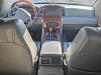 Usata Jeep Grand Cherokee 218 CV (160 kW) 2008 SUV
