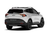 Nuova Kia Sportage GT-Line 239 CV (175 kW) 2026 Bianco SUV