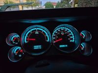 Usata Hummer H2 398 CV (292 kW) 2008 Nero SUV