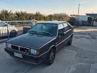 Usata Lancia Delta 1989 Grigio Utilitaria