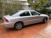 Usata Volvo S60 Momentum 185 CV (136 kW) 2005 Berlina