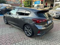 Usata Ford Focus ST-Line 125 CV (91 kW) 2024 Grigio Berlina