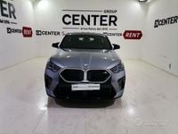 Usata BMW X2 Comfort Edition 300 CV (220 kW) 2024 Grigio SUV