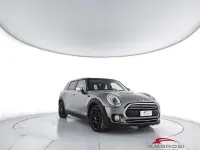 Usata Mini Clubvan 116 CV (85 kW) 2016 Grigio Station wagon