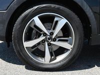 Usata Ssangyong (KGM) Korando Limited 2019 Nero SUV