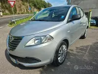 Usata Lancia Ypsilon S 95 CV (69 kW) 2014 Grigio Utilitaria
