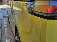 Usata VW ID. Buzz 69 kW (95 CV) 2023 Giallo Monovolume