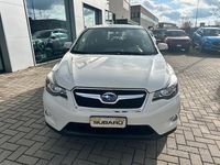 Usata Subaru XV Style 147 CV (108 kW) 2015 Bianco SUV