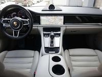 Usata Porsche Panamera 549 CV (403 kW) 2017 Nero Utilitaria