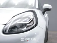 Usata Ford Puma Titanium 125 CV (91 kW) 2022 Bianco SUV
