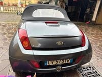 Usata Ford StreetKa 95 CV (69 kW) 2005 Grigio Cabrio