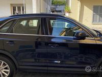 Usata Audi Q3 150 CV (110 kW) 2016 SUV