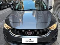Usata Fiat Tipo 120 CV (88 kW) 2017 Grigio Station wagon