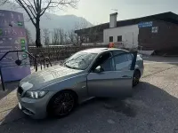Usata BMW 320 M Sport 163 CV (119 kW) 2005 Grigio Berlina