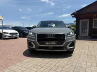 Usata Audi Q2 Admired 116 CV (85 kW) 2020 Grigio SUV