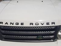 usata Land Rover Range Rover Sport I 2005 2.7 tdV6 SE auto