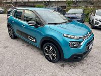 Usata Citroën C3 PureTech 83 CV (61 kW) 2021 Other Utilitaria