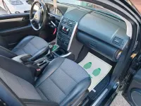 Usata Mercedes A150 95 CV (69 kW) 2007 Nero Berlina
