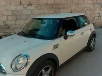 Usata Mini ONE 90 CV (66 kW) 2010 Utilitaria
