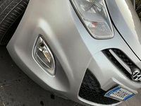 Usata Hyundai i10 2011 Grigio Utilitaria