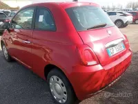 Usata Fiat 500 69 CV (50 kW) 2023 Grigio Utilitaria