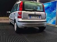 Usata Fiat Panda 60 CV (44 kW) 2006 Grigio Utilitaria