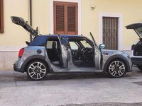 Usata Mini Cooper S Business 178 CV (130 kW) 2021 Utilitaria
