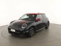 Usata Mini Cooper SE 160 kW (218 CV) 2024 Nero Utilitaria
