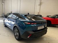 Usata Peugeot 408 Allure 2025 Blu SUV