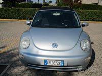 usata VW Beetle New1.9 TDI 101CV Cabrio