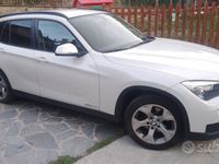 usata BMW X1 X1 xDrive20d Attiva