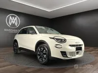 Usata Fiat 600 Comfort 101 CV (74 kW) 2026 Bianco SUV