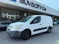 Usata Citroën Berlingo 90 CV (66 kW) 2009 Bianco Monovolume