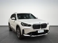 Usata BMW X1 xLine 150 CV (110 kW) 2022 Bianco SUV
