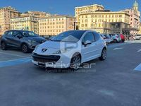 Occasion Peugeot 207 150 PK (110 kW) 2007 Wit Hatchback