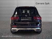 Usata Mercedes GLB200 Advanced Plus 150 CV (110 kW) 2024 Nero SUV