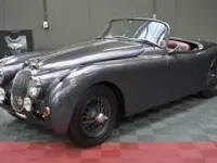 Usata Jaguar XK S 254 CV (186 kW) 1958 Altri Cabrio