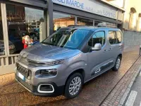 Usata Citroën e-Berlingo Feel 101 CV (74 kW) 2019 Grigio Monovolume