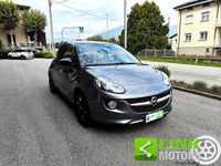 Usata Opel Adam 70 CV (51 kW) 2017 Nessuno(met.) Utilitaria