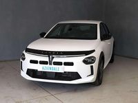 Usata Lancia Ypsilon 101 CV (74 kW) 2025 Bianco Utilitaria