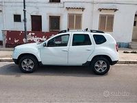 Usata Dacia Duster 110 CV (80 kW) 2016 SUV