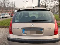 Occasion Citroën C3 60 ch (44 kW) 2008 Beige Berline