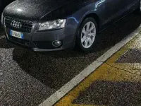 Usata Audi A5 Sportback Ambiente 170 CV (125 kW) 2011 Utilitaria