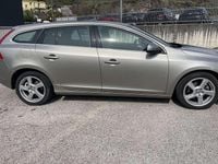 Usata Volvo V60 Kinetic 163 CV (119 kW) 2012 Other Station wagon